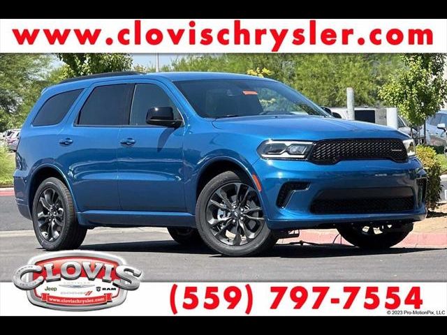 2024 Dodge Durango SXT