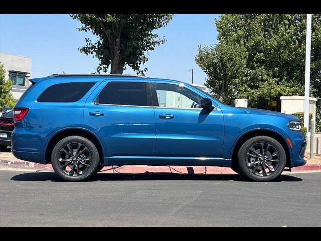 2024 Dodge Durango SXT