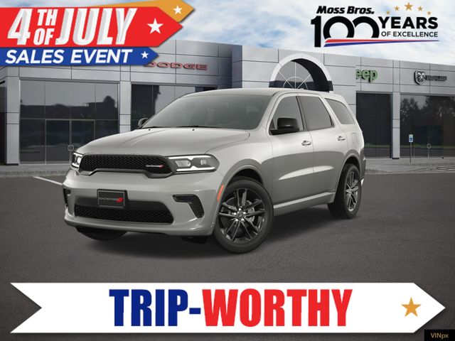 2024 Dodge Durango SXT