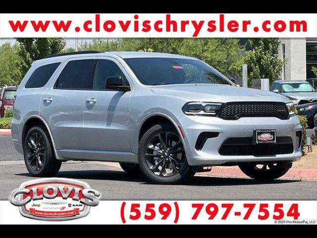 2024 Dodge Durango SXT