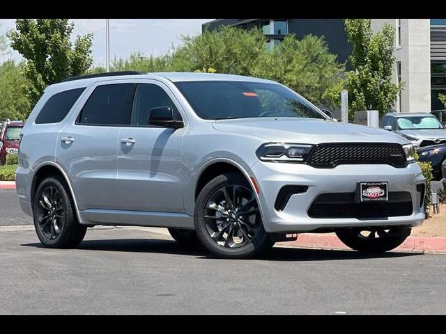 2024 Dodge Durango SXT