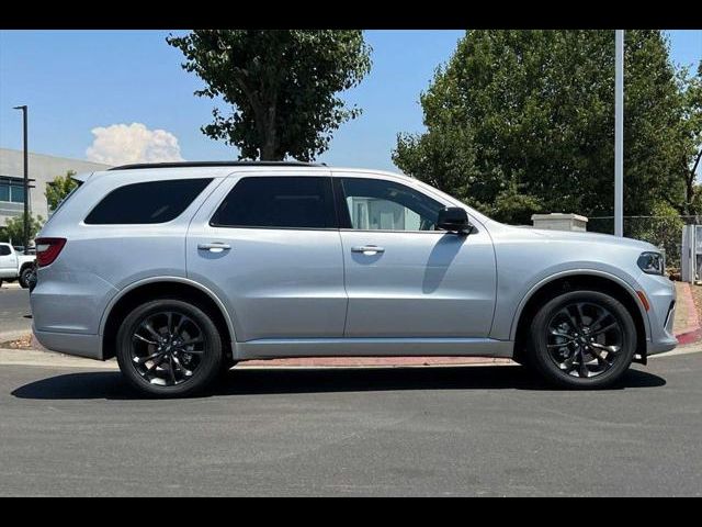 2024 Dodge Durango SXT