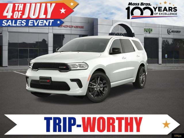 2024 Dodge Durango SXT