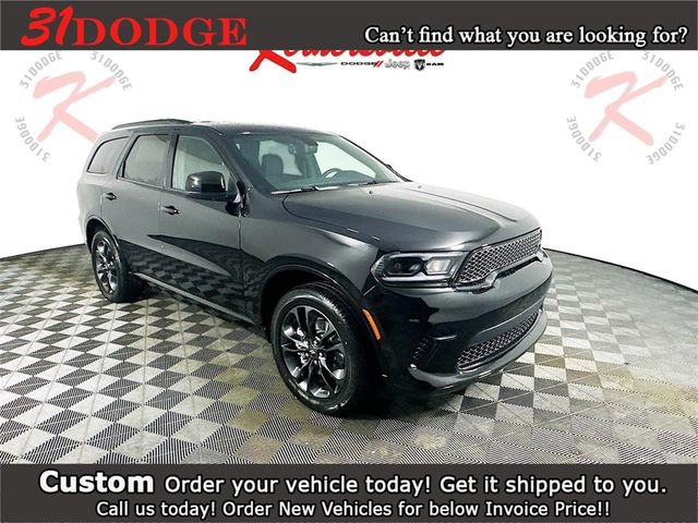 2024 Dodge Durango SXT