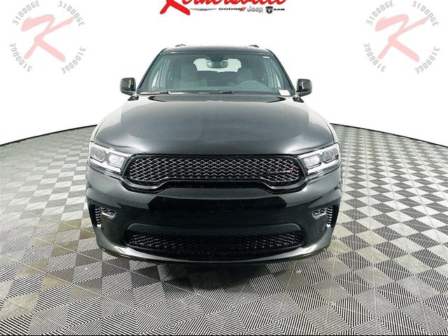 2024 Dodge Durango SXT