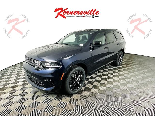 2024 Dodge Durango SXT