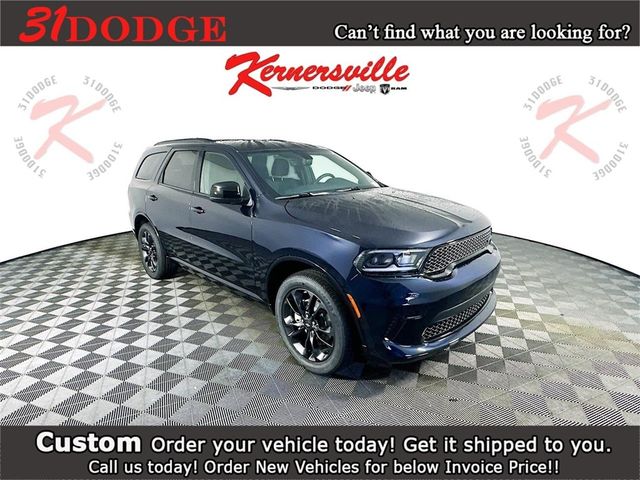 2024 Dodge Durango SXT