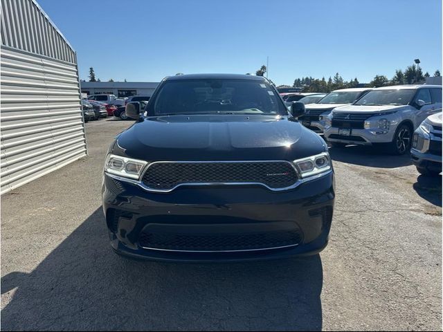 2024 Dodge Durango SXT