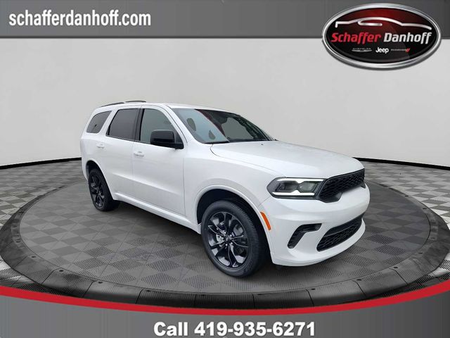 2024 Dodge Durango GT