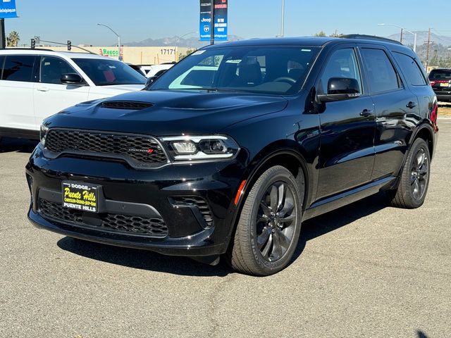 2024 Dodge Durango R/T Premium