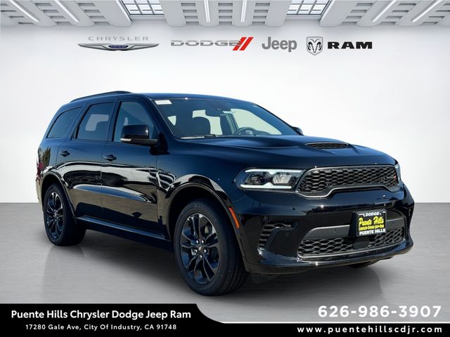 2024 Dodge Durango R/T Premium