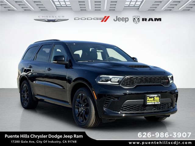 2024 Dodge Durango R/T Premium