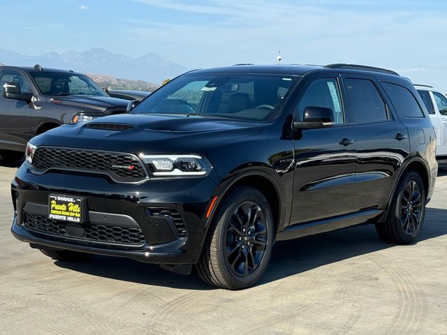 2024 Dodge Durango R/T Premium