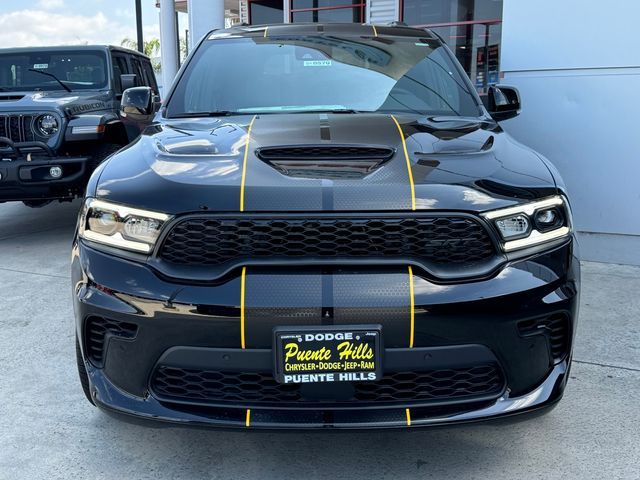 2024 Dodge Durango SRT 392 AlcHEMI