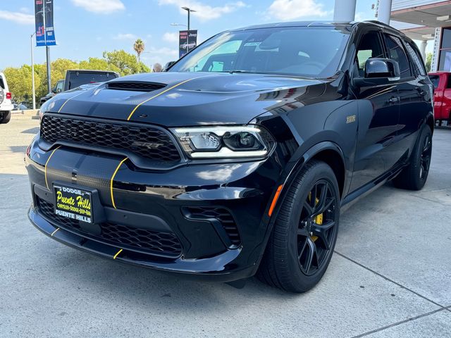 2024 Dodge Durango SRT 392 AlcHEMI