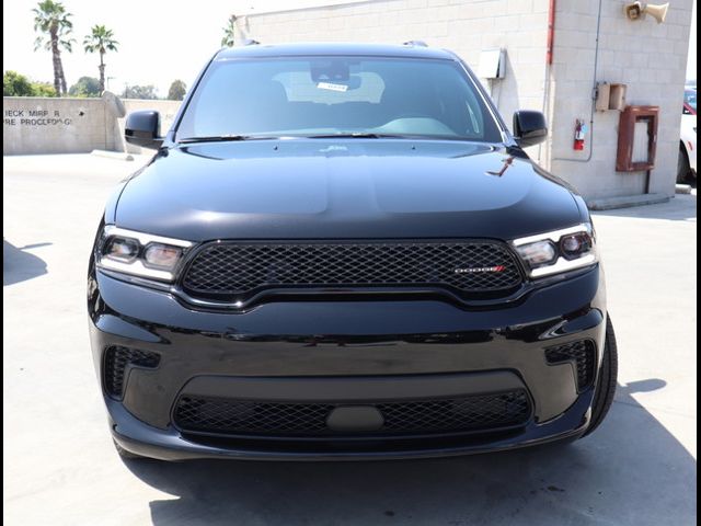 2024 Dodge Durango SXT Plus