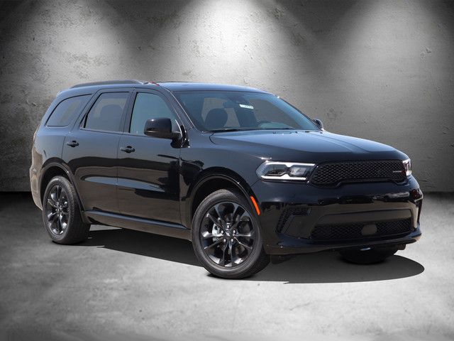 2024 Dodge Durango SXT Plus