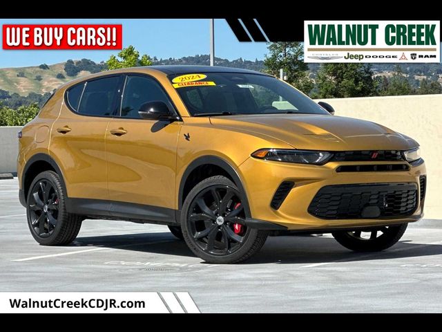 2024 Dodge Hornet GT Plus