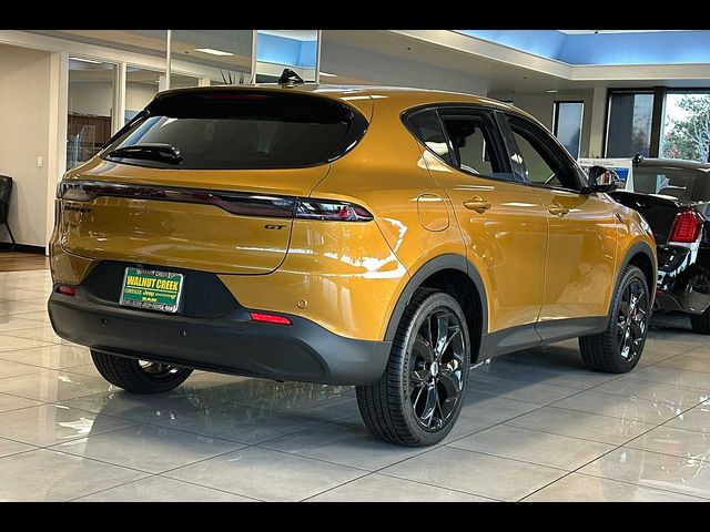 2024 Dodge Hornet GT Plus