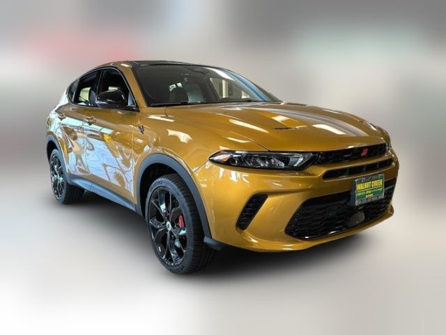 2024 Dodge Hornet GT Plus