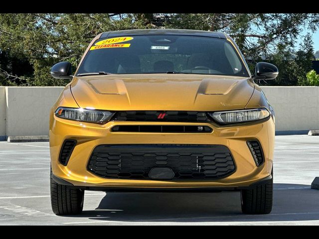 2024 Dodge Hornet GT Plus