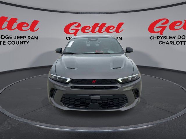 2024 Dodge Hornet R/T Plus