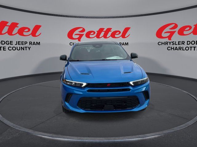 2024 Dodge Hornet R/T Plus