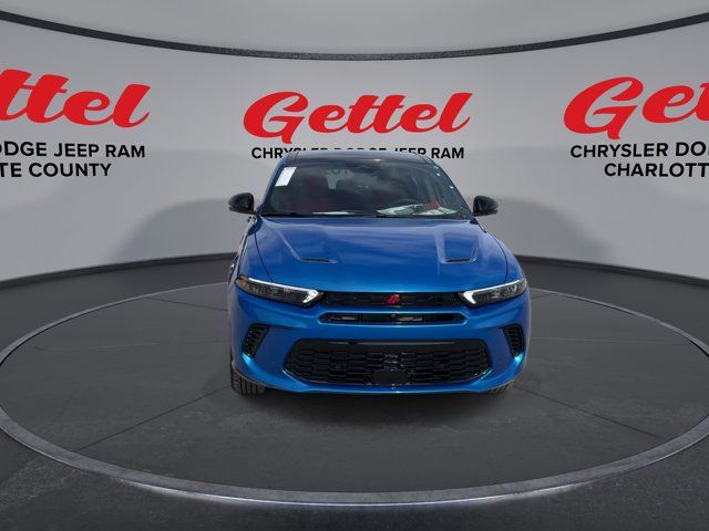 2024 Dodge Hornet R/T Plus