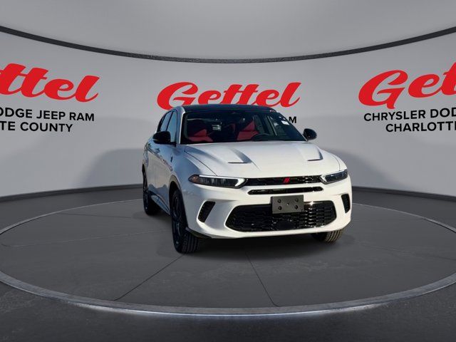 2024 Dodge Hornet R/T Plus