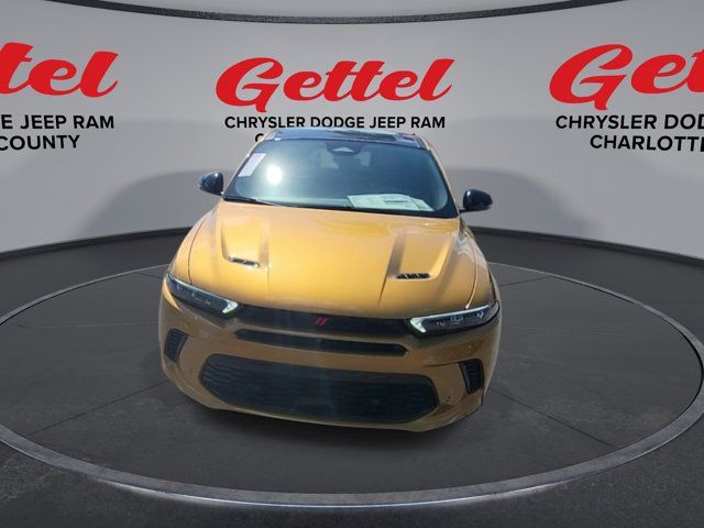 2024 Dodge Hornet R/T Plus