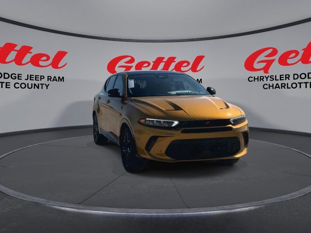 2024 Dodge Hornet R/T Plus