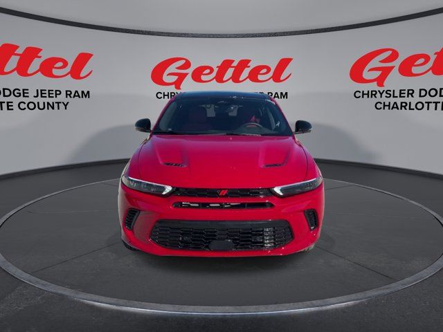 2024 Dodge Hornet R/T Plus