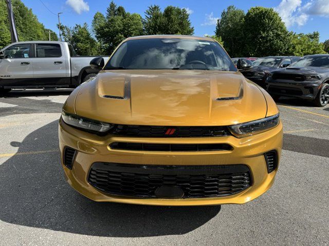 2024 Dodge Hornet GT