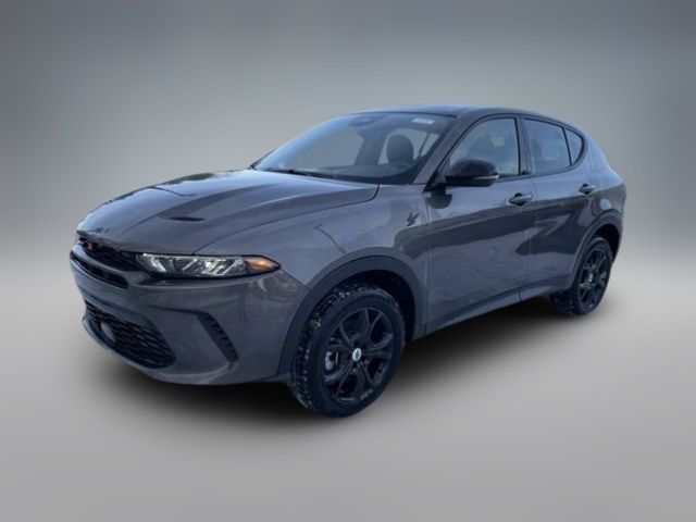 2024 Dodge Hornet GT Plus