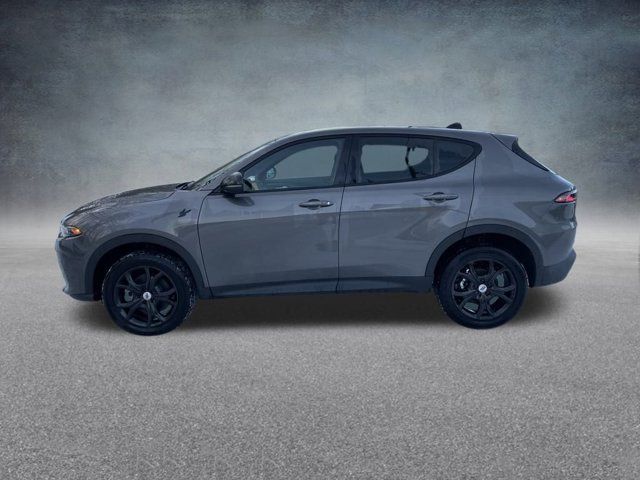 2024 Dodge Hornet GT Plus