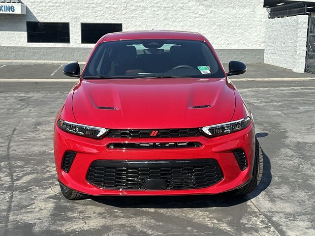 2024 Dodge Hornet R/T