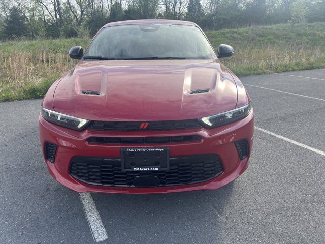 2024 Dodge Hornet R/T