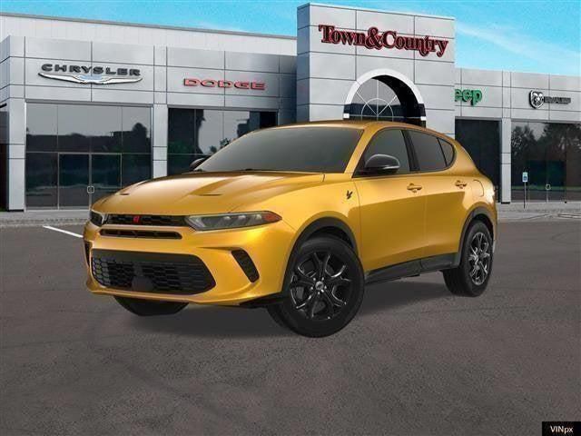 2024 Dodge Hornet R/T