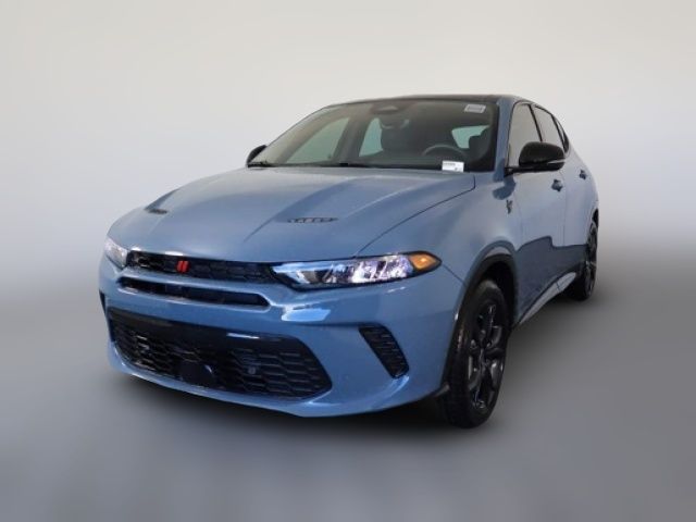 2024 Dodge Hornet R/T Plus