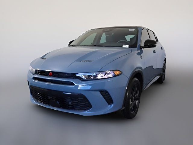 2024 Dodge Hornet R/T Plus