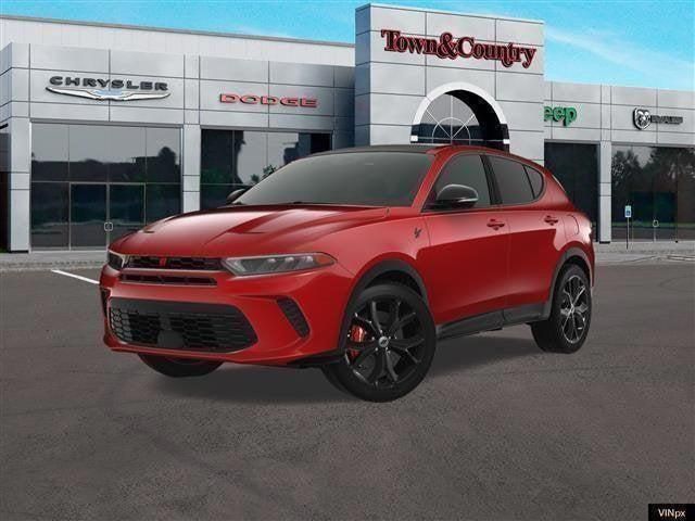 2024 Dodge Hornet R/T Plus