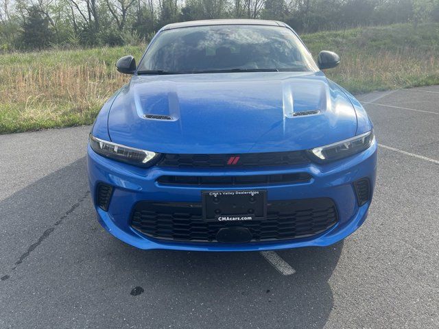 2024 Dodge Hornet R/T Plus