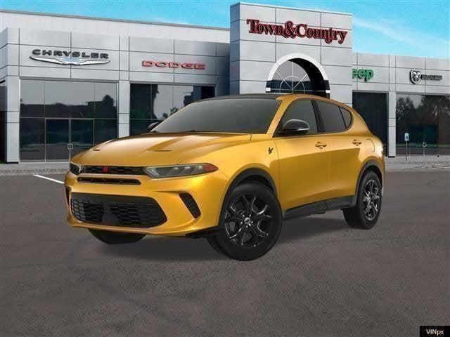 2024 Dodge Hornet R/T Plus