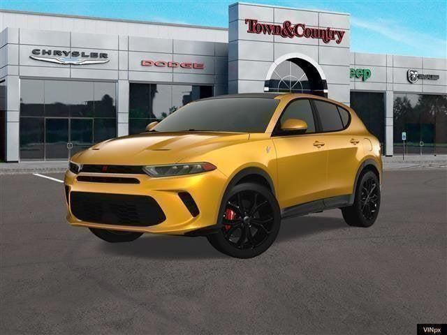 2024 Dodge Hornet R/T Plus