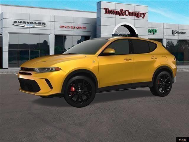 2024 Dodge Hornet R/T Plus