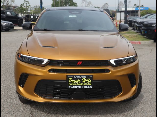 2024 Dodge Hornet R/T Plus