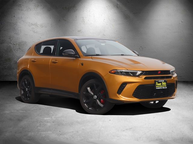 2024 Dodge Hornet R/T Plus