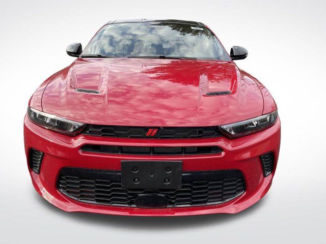 2024 Dodge Hornet R/T Plus