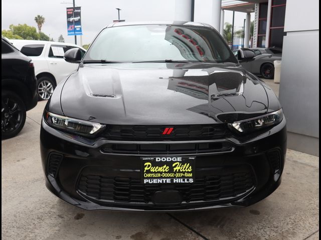 2024 Dodge Hornet R/T Plus