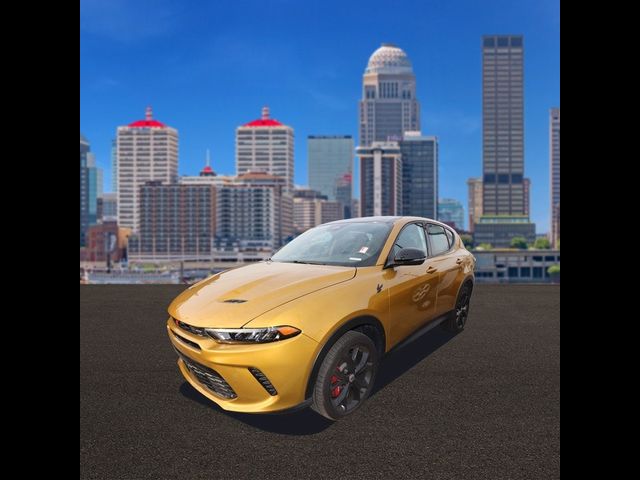 2024 Dodge Hornet GT Plus
